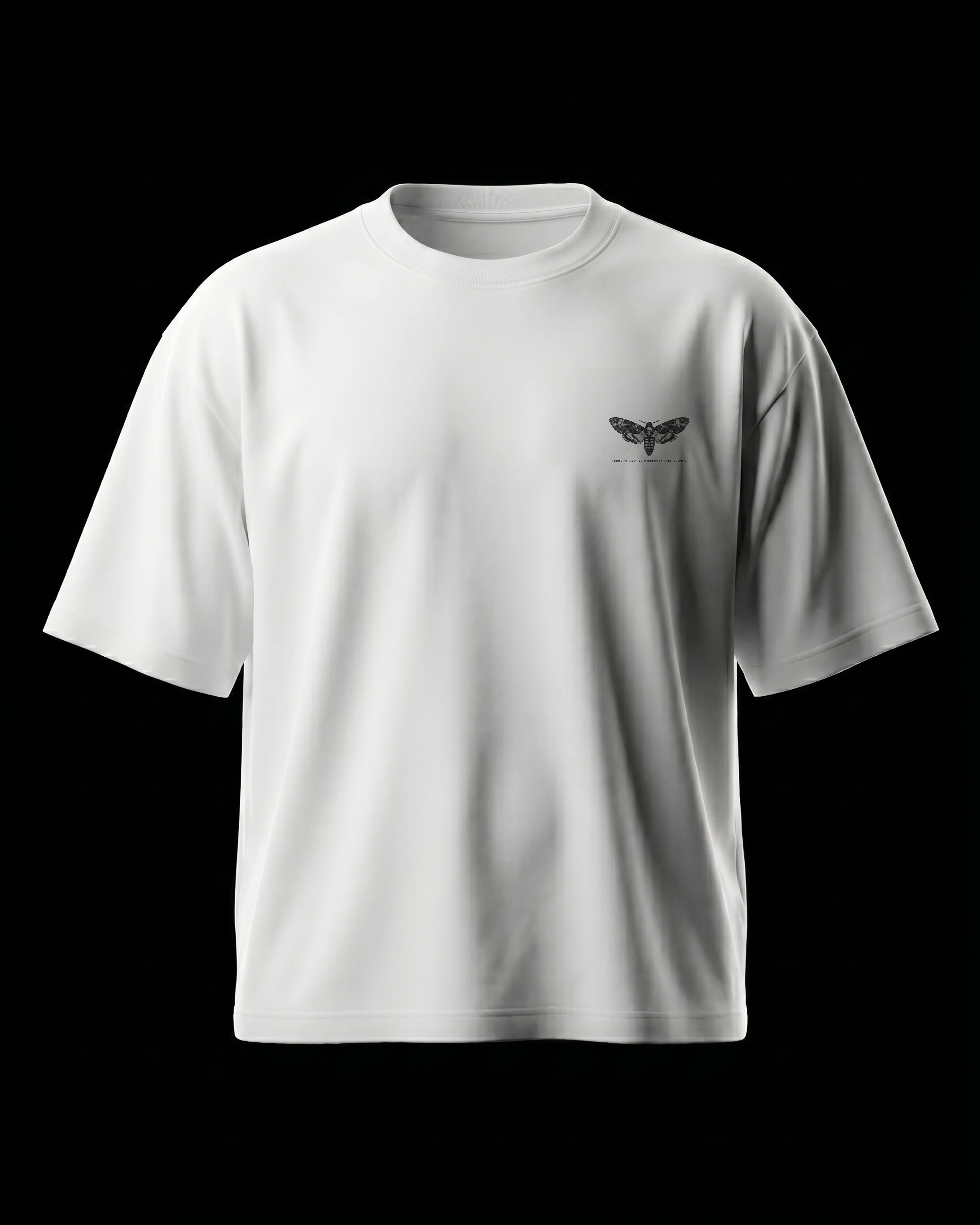 Nightfall Graphic Tee
