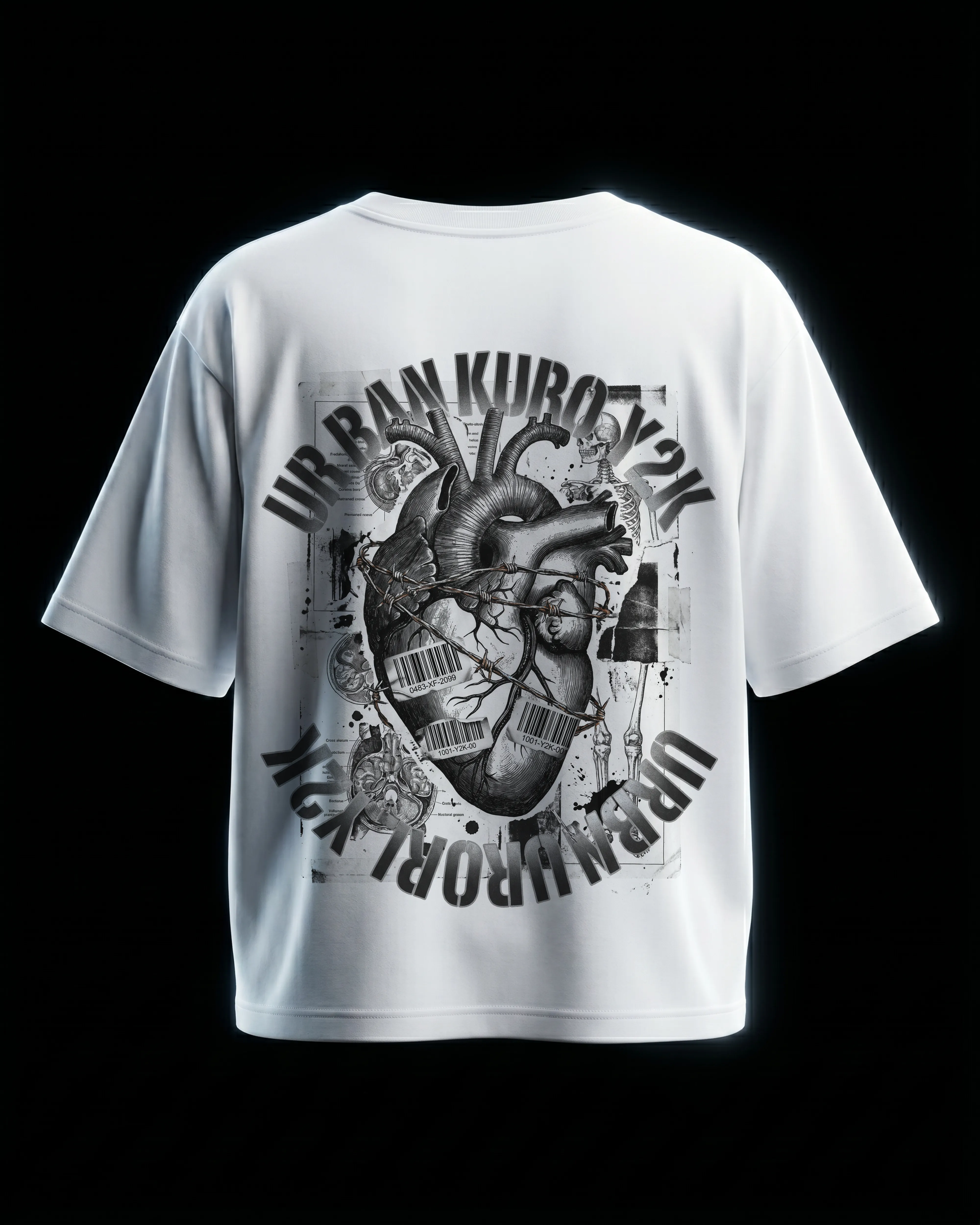 UrbanKuro Edition 005