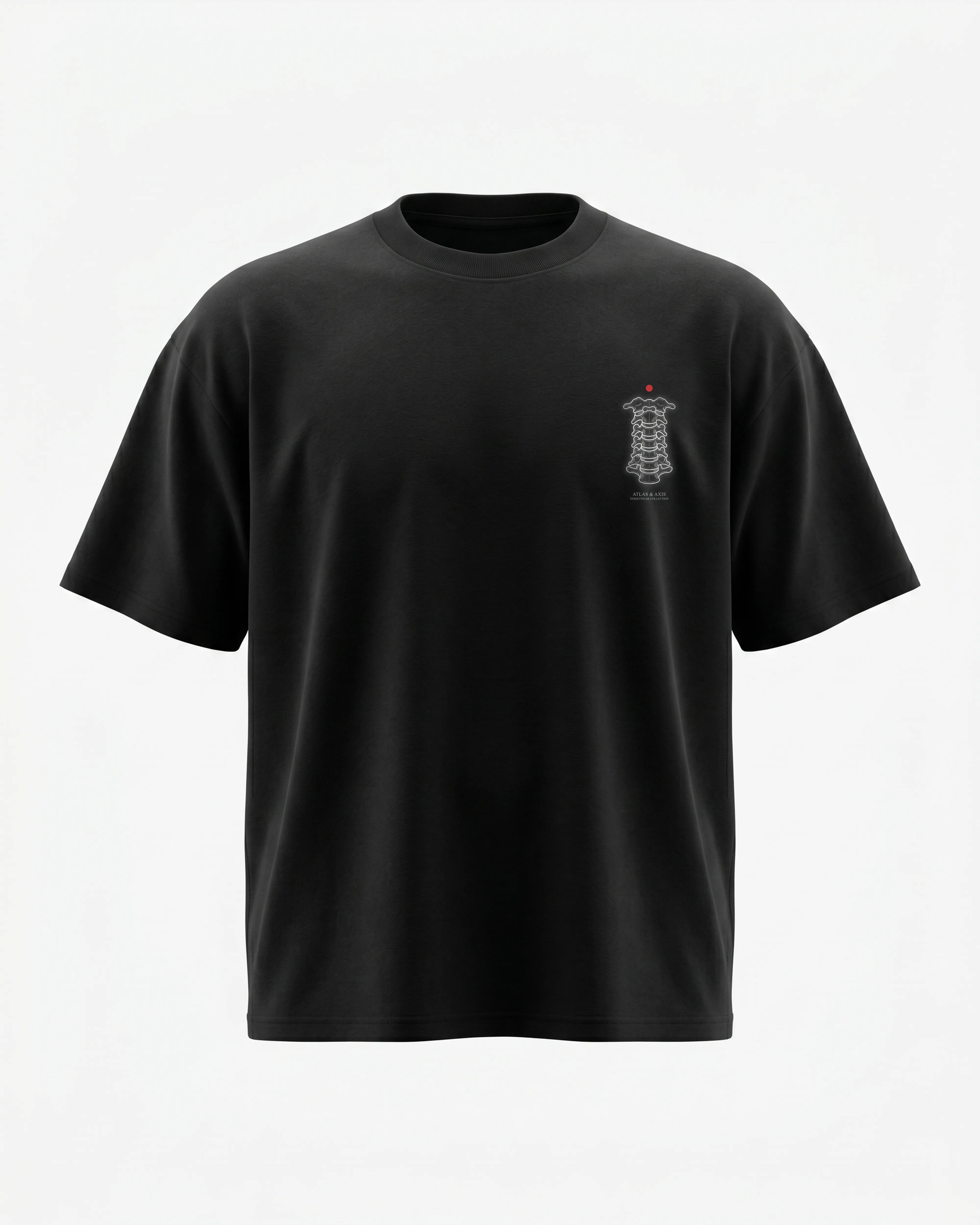 Anatomy Graphic Tee - View 4