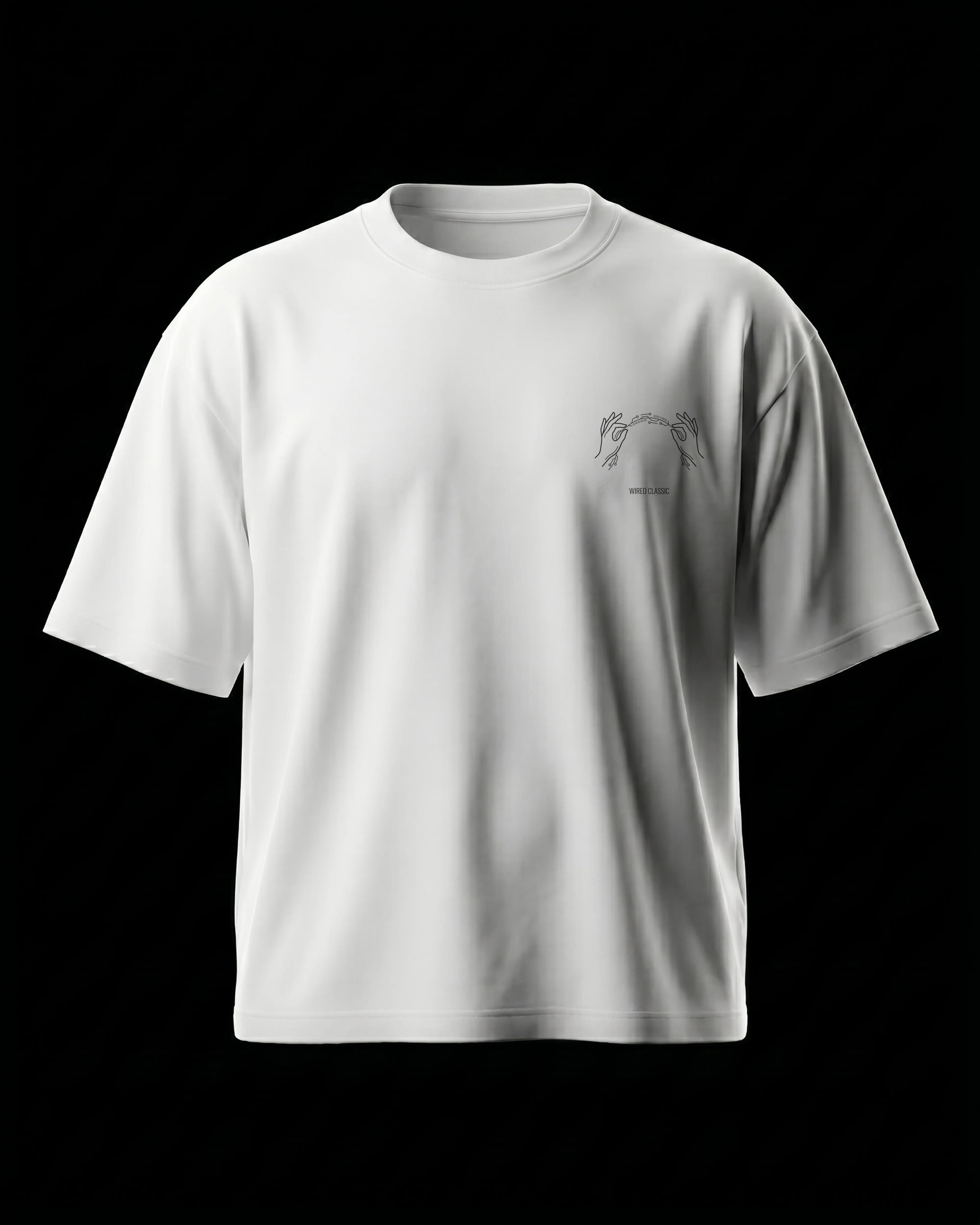 Mythos Graphic Tee - View 3