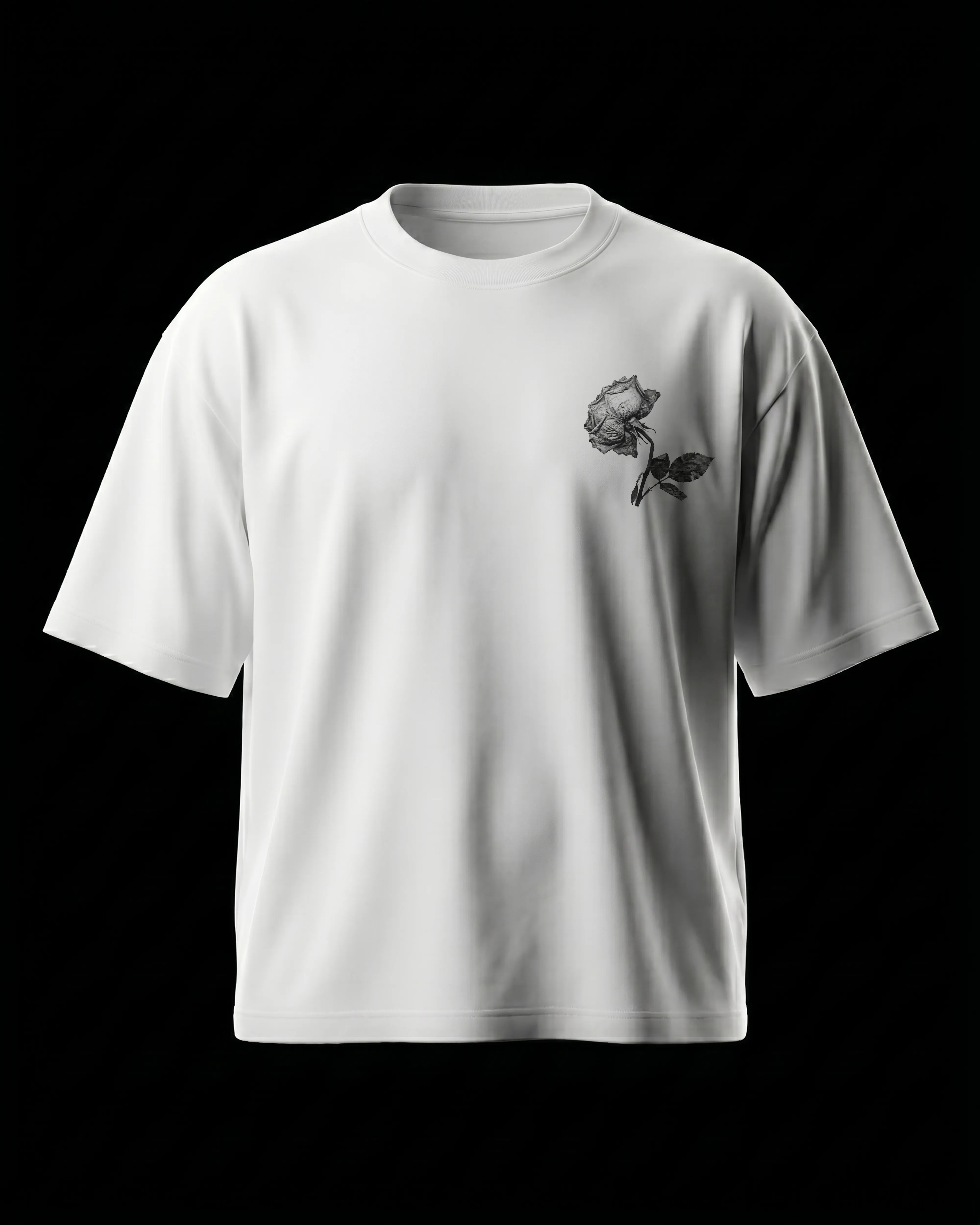 Botanica Graphic Tee - View 3