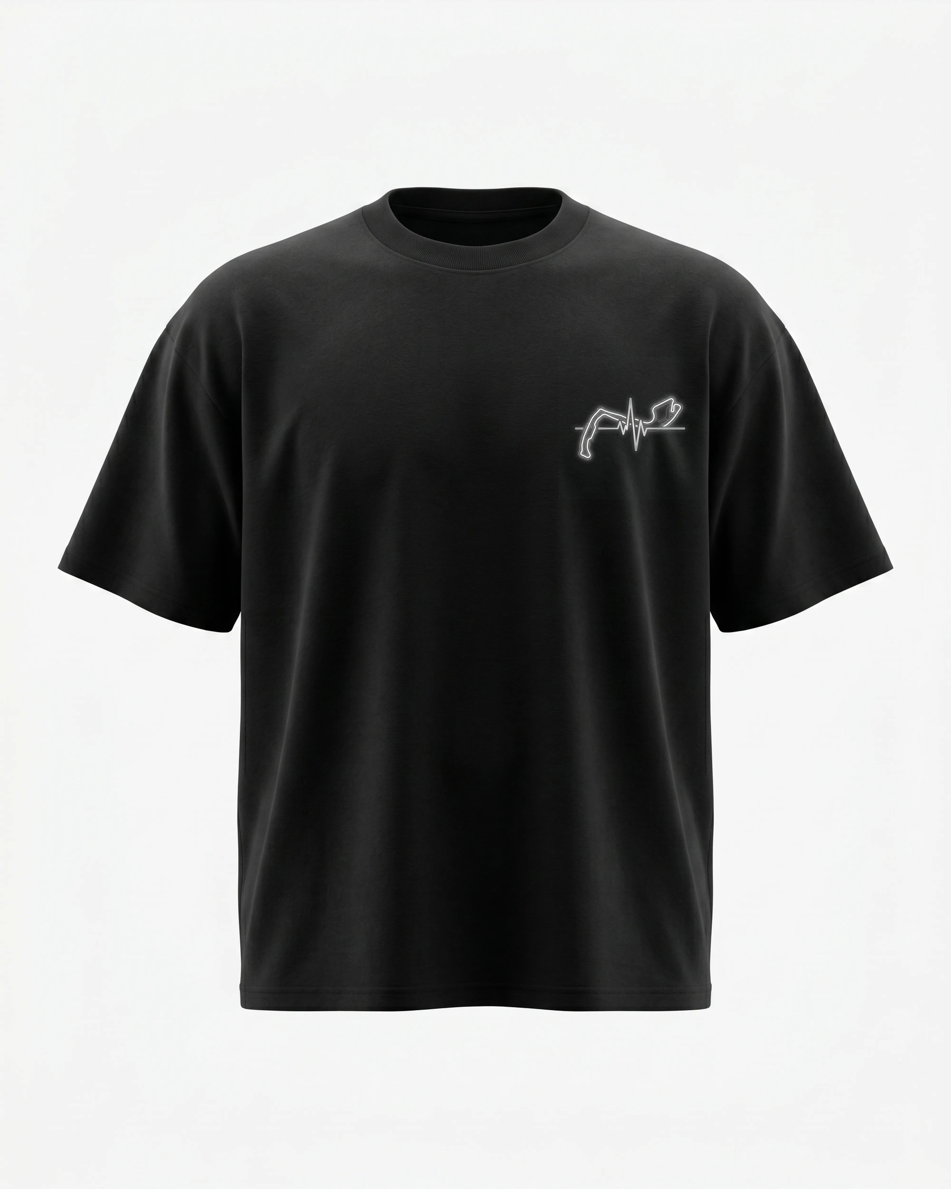 Redline Graphic Tee - View 3