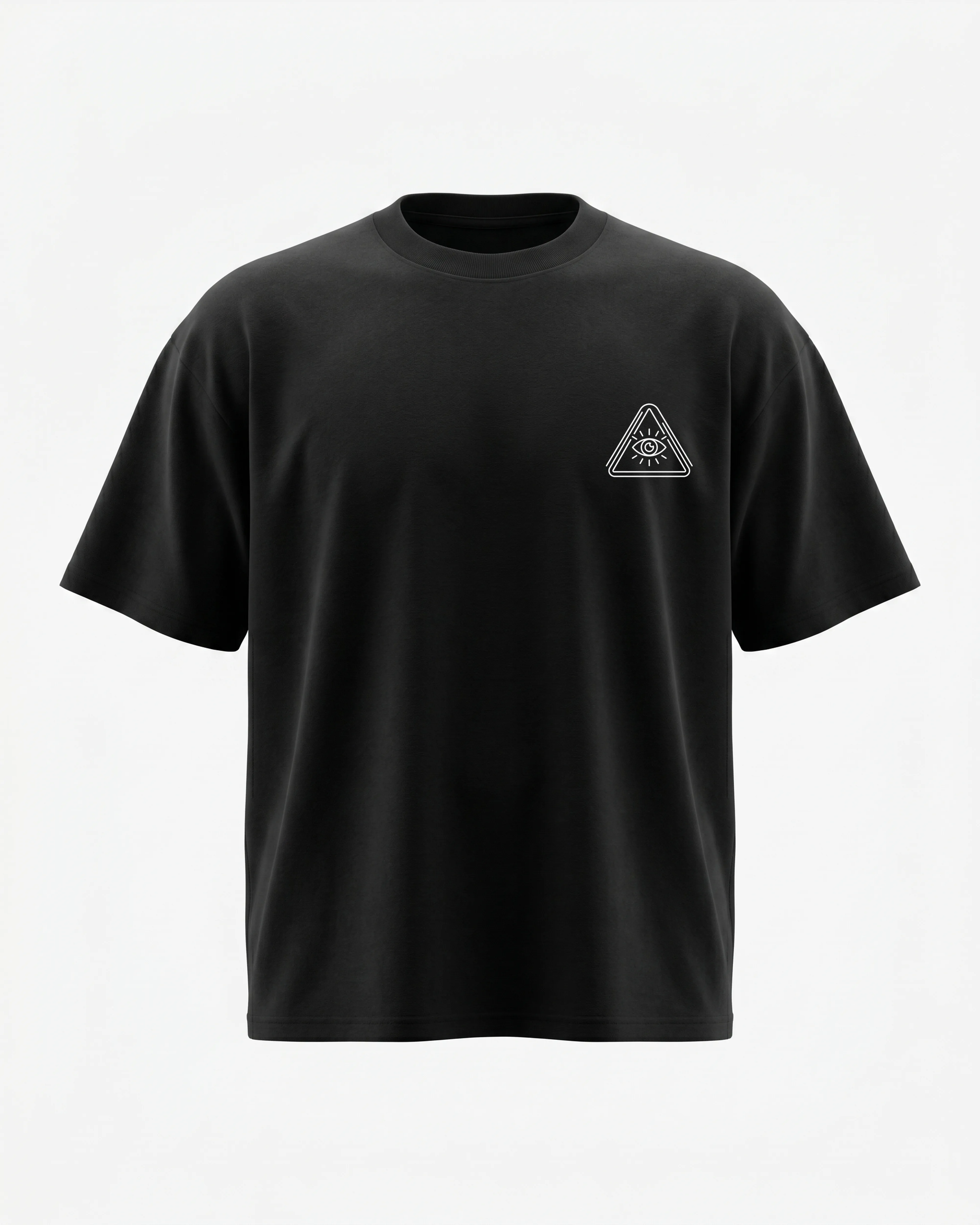 Oracle Graphic Tee - View 3
