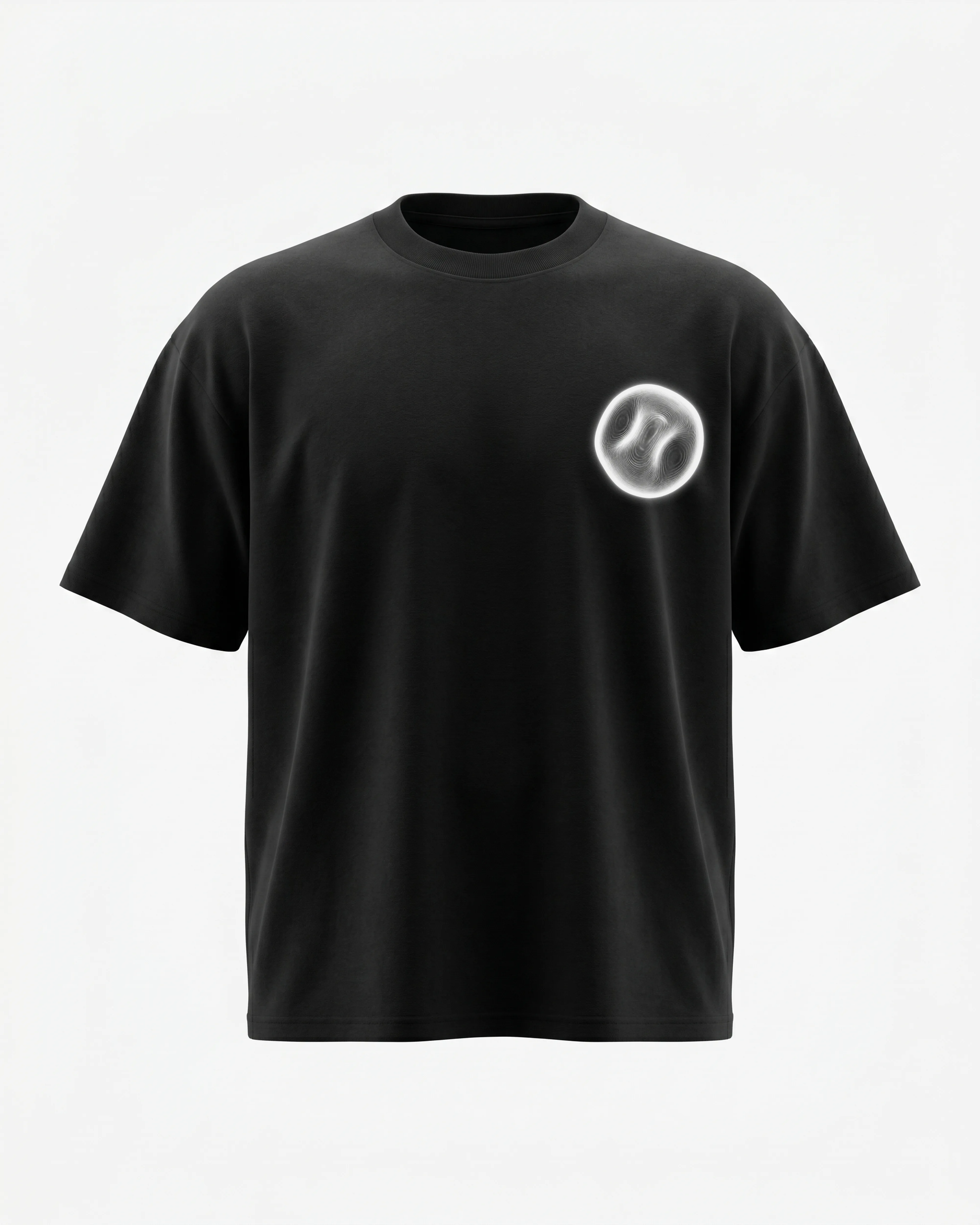 Spore Graphic Tee - View 3
