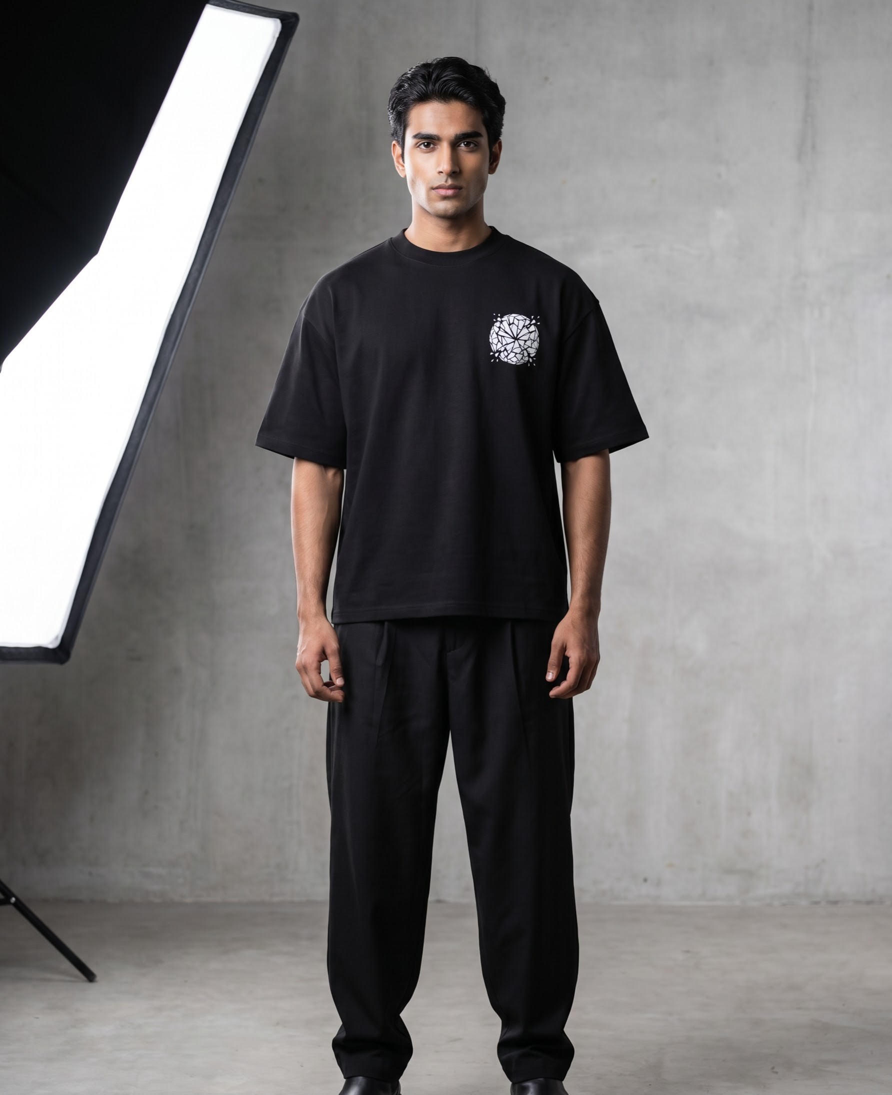 Core Graphic Tee - View 2